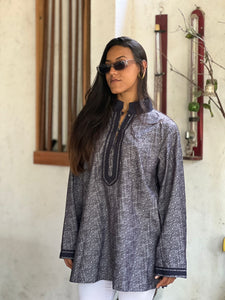 Overpass - Tunic