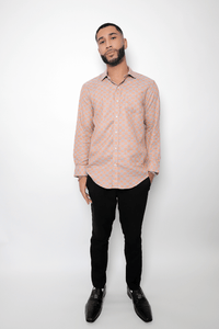 desert sands - ls