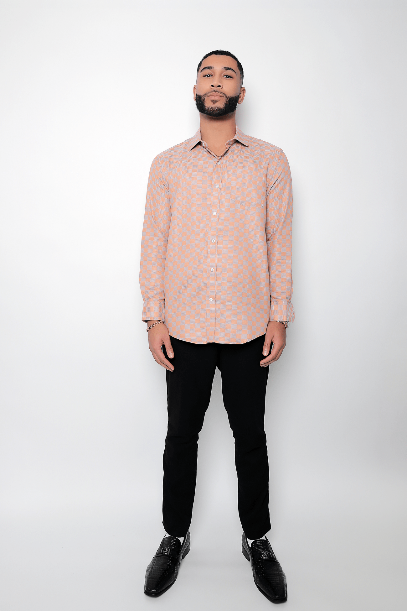 desert sands - ls